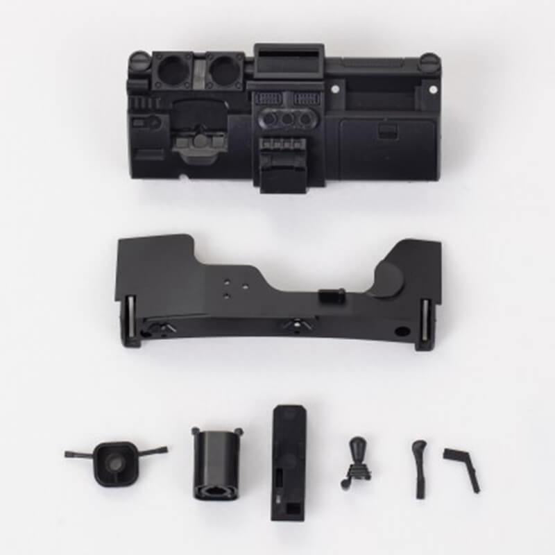 FMS 1 12 JIMNY COCKPIT PARTS