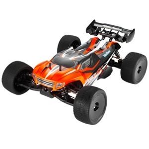 HOBAO HYPER SST 1/8 RTR TRUGGY w/MACH* 28 6P ENGINE