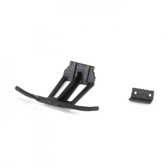 ECX Bumper Set: 1:24 4WD Roost