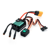 Tyrote Pole 30Sl 1/16 30A W/P Brushless Esc
