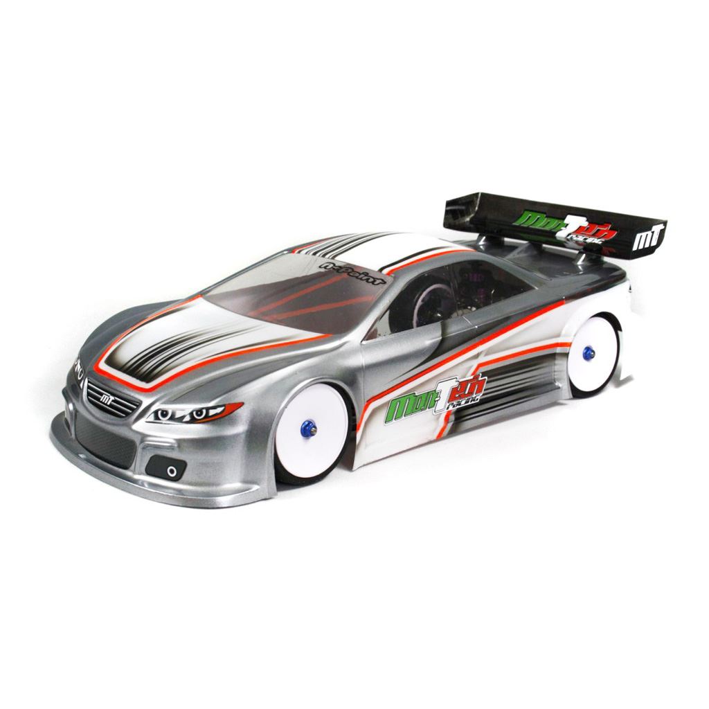 Schumacher Montech - Nazda 3 Body Touring - 190mm