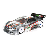 Schumacher Montech - Nazda 3 Body Touring - 190mm