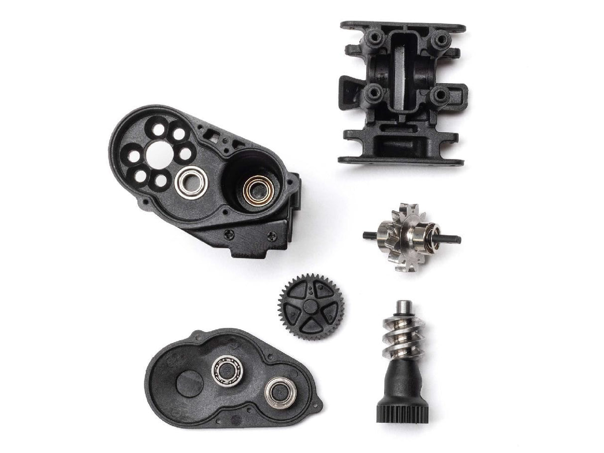 Axial 1/30 Scx30 Chevrolet K10 4X4 Rtr Brushed Rock Crawler (Batte