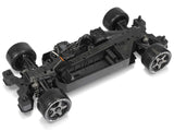Arrma 1/12 Infraction Grom 3S Blx 4X4 Rtr W. Batt/Charg, Yel/Blk