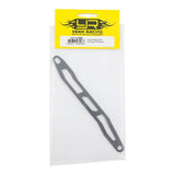 Yeah Racing Graphite Battery Plate For Tamiya Tt02 Series