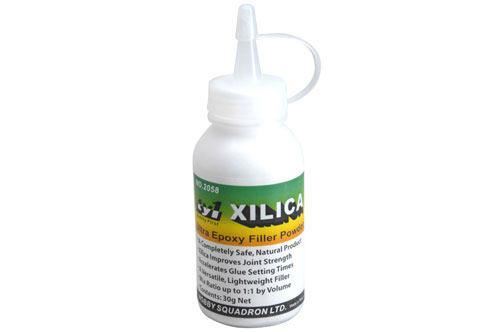 TY1 Xilica Powder - 30g