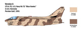 Italeri 1/48 A-7E Corsair II