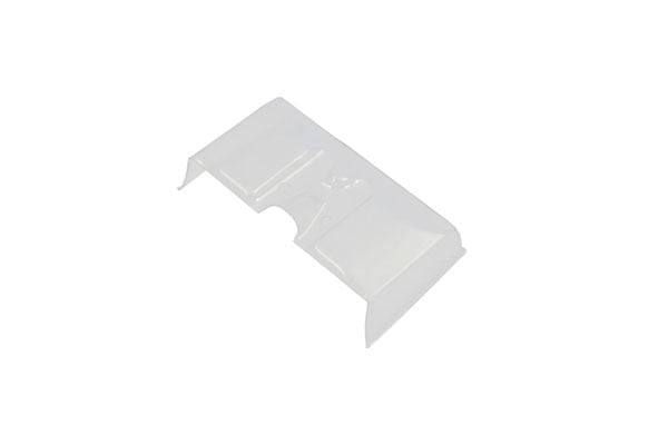 Clear Mini-Z Buggy Lazer Wing