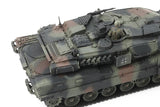 Tamiya 1/48 German Main Battle Tank Leopard 2 A7V