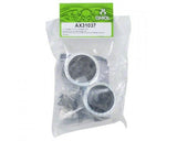 AXIAL 2.2 Walker Evans Wheels Chrome Black (2)