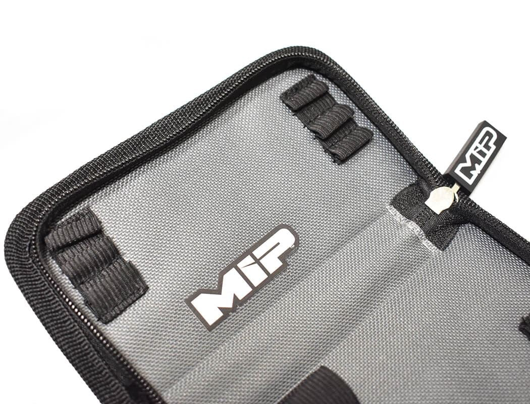 Mip 7-Inch 13 Pocket Speed Tip Tool Bag