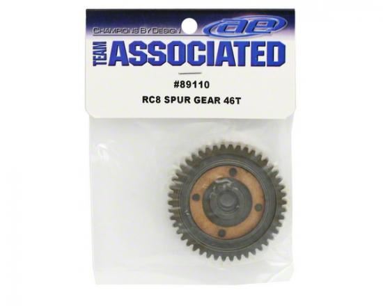 Team Associated RC8 Spur Gear 46T