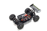 Kyosho Inferno Neo Ve 4.0 1:8 Rc Brushless Ep Readyset - T2 White