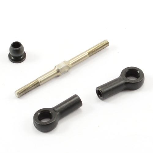 HOBAO VS SERVO LINKAGE SET FOR STEERING