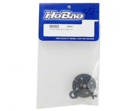 HoBao Hyper ST Crown Gear