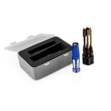 JConcepts - 1/4" Hex Driver Set - 7pc