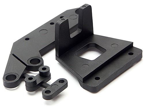 HPI Battery Holder Set (For Stick & Saddle/Sprint)