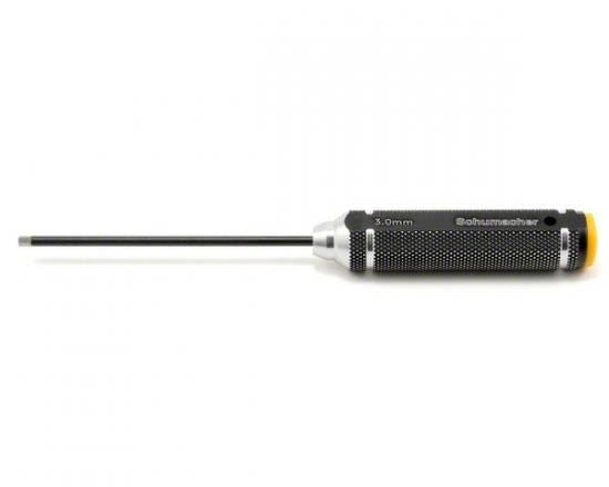 Schumacher Hex Driver - 3.0mm
