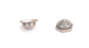 Schumacher Side Spring Seat (pr) - Atom