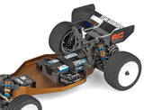 Team Associated Rb10 Retro Factory Team Kit