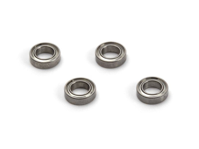 Ball Bearing 4X7X2Mm (4Pcs)