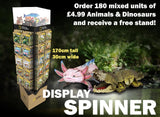 Cubicfun Crocodile (54 Pieces)