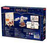 Puremind Harry Potter Mechanical Hedwig Statue