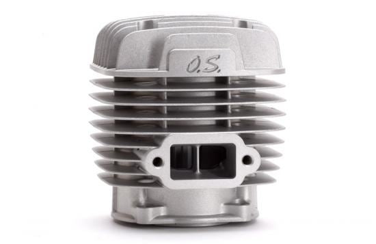 OS Engine Cylinder Block - GT60 (X-OS28603100)