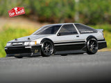 Toyota Corolla Levin Body (Wb225Mm.F0/R0Mm)