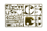 Italeri M-109/A2-A3-G