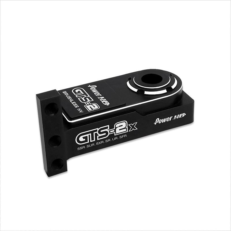 Power Hd Top Case Hd Gts2 For Xray X4