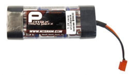 Nosram VTEC P-max 1600 micro paxx stick 7.2V Race