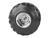 Rc4Wd American Racing 1.9  Outlaw Ii Super Dish B/Lock Wheels