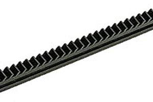 LGB Rack Rails 300mm 12 Pieces