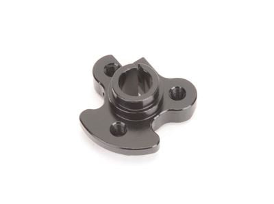Schumacher LH Wheel Clamp - Eclipse