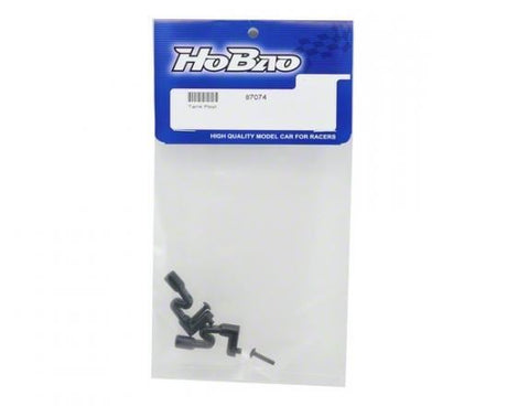 HoBao Hyper 7 Tank Post