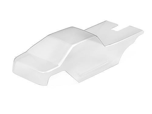 HPI Q32 Trophy Truggy Body Clear