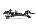 Axial 1/10 Scx10 Iii 4Wd Rock Crawler Builder'S Kit
