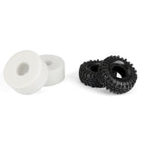 Proline 1/10 Interco Tsl Sx Super Swamper Xl G8 F/R 2.2In Crawler Tir