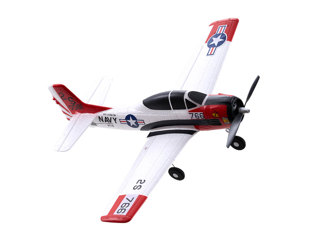 Fms Mini T-28 410Mm Rtf