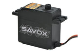 Savox Digital Coreless Servo 25Kg/0.15@6V