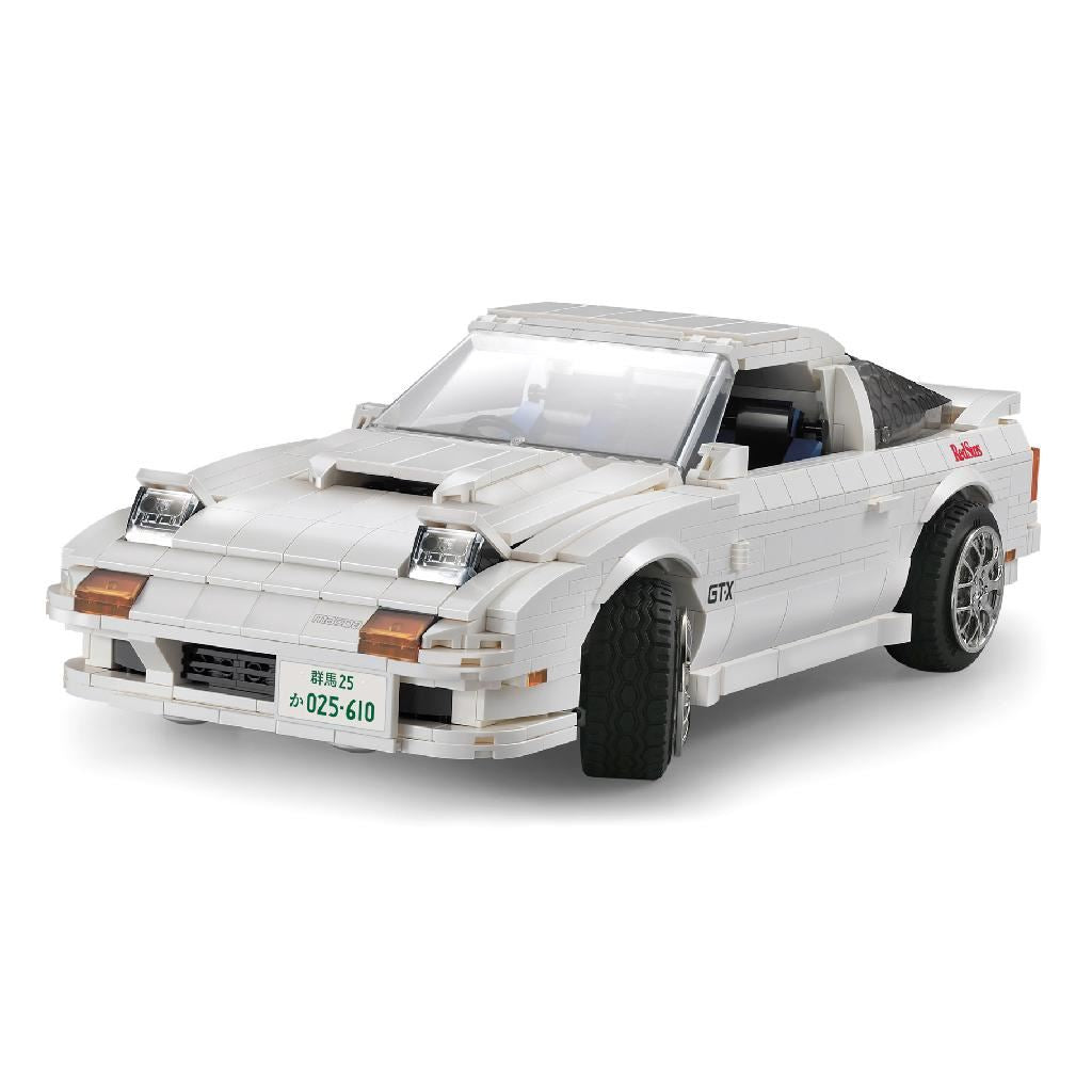 Cada Initial D 
Fx7- Fc - 1552Pcs