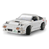 Cada Initial D 
Fx7- Fc - 1552Pcs