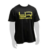 Yeah Racing T-Shirt 2023 Ver. XL Size