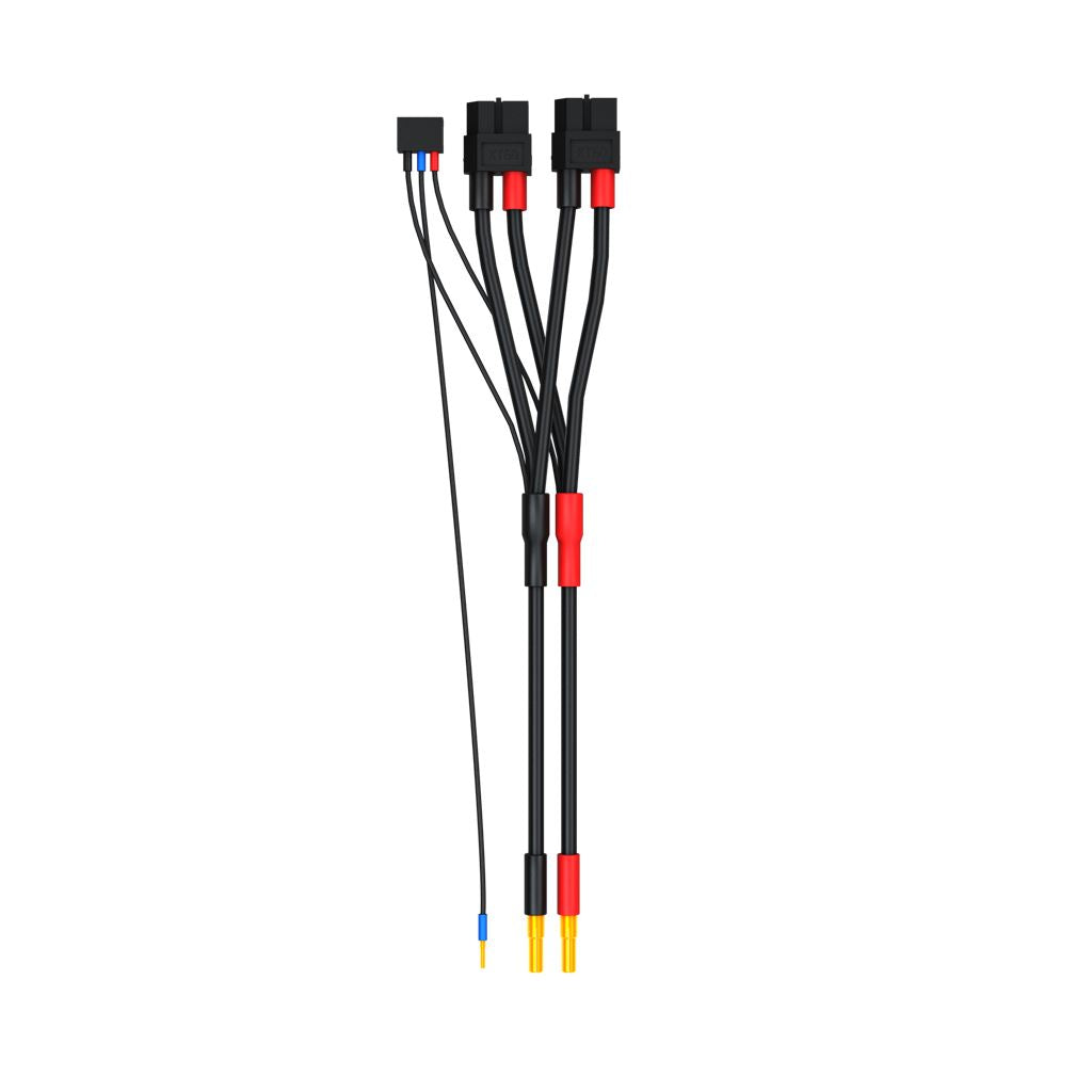 Sky Rc Pro Parallel Charging Cable (60A)