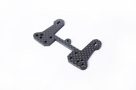 Koswork Carbon 3Mm Front Shock Tower For Kyosho Optima Mid