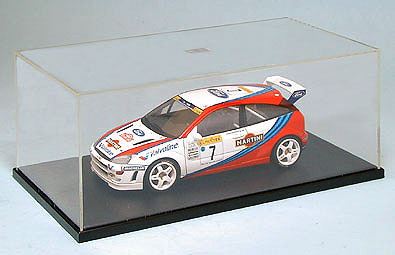 Tamiya Display Case C 1/24 Cars