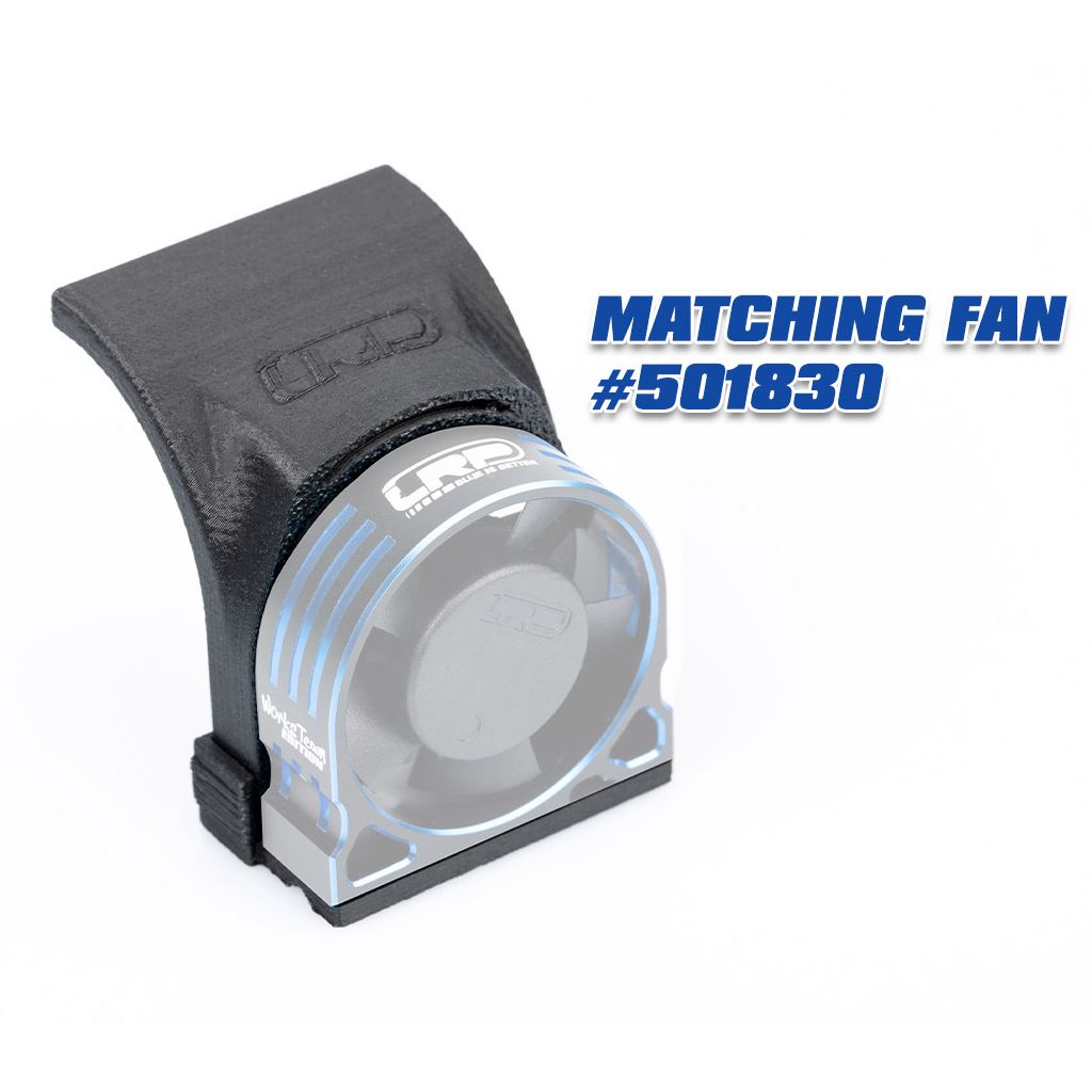 LRP Duct for 30mm fan