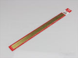 KS 12" Brass Strip .064 x 3/4" (Pk1)