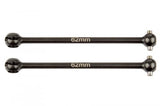 Team Associated B74 Cva Bone - 62mm